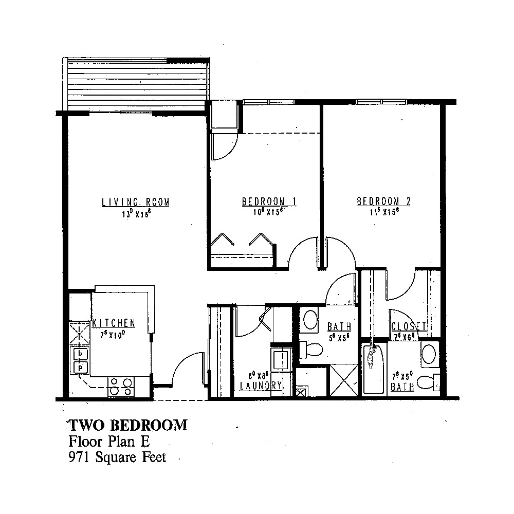 Laurentian Manor Senior Residences Virginia HRA